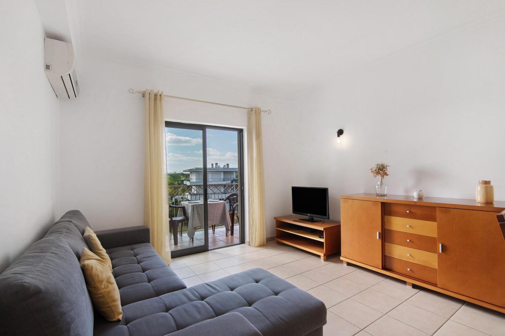 T1 Apartamentos Vista Alegre Albufeira Exterior photo